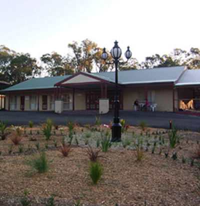  Accommodation VIC