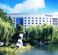Novotel Rockford Darling Harbour - Accommodation VIC
