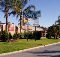 Sun River Resort Motel - Accommodation VIC