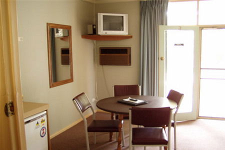 Sun River Resort Motel - Accommodation VIC 3