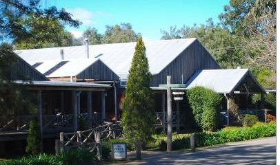 Monkerai Valley NSW Accommodation VIC