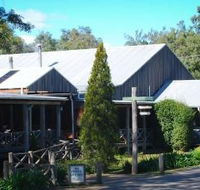 Riverwood Downs - Accommodation VIC