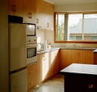 Apartments on Tolmie - Accommodation VIC