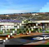 Lasseters Hotel Casino - Accommodation VIC