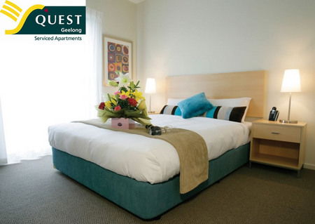 Quest Geelong - Accommodation VIC 0