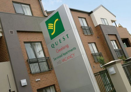 Quest Geelong - Accommodation VIC 2