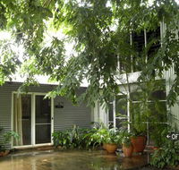 Rum Jungle Bungalows - Accommodation VIC