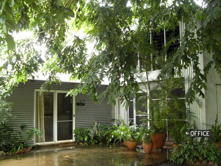 Rum Jungle Bungalows - Accommodation VIC 0