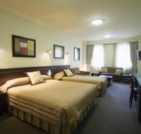 Hyde Park Inn - Accommodation VIC