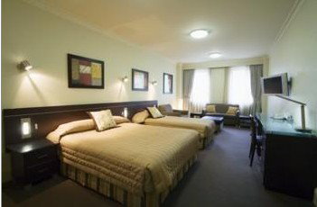 Hyde Park Inn - Accommodation VIC 0