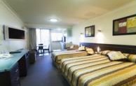 Hyde Park Inn - Accommodation VIC 1