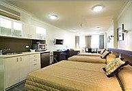 Hyde Park Inn - Accommodation VIC 2
