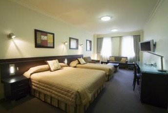 Hyde Park Inn - Accommodation VIC 3