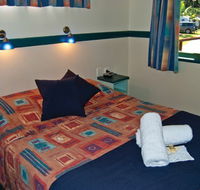 BIG4 Cairns Crystal Cascades Holiday Park - Accommodation VIC