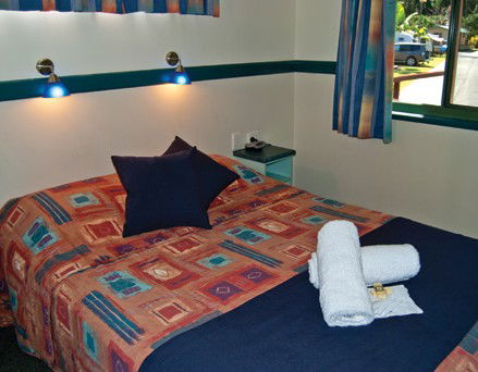 BIG4 Cairns Crystal Cascades Holiday Park - Accommodation VIC 0
