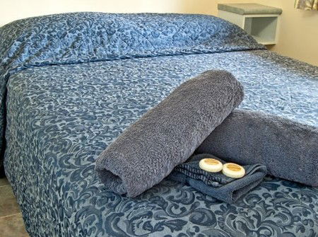BIG4 Cairns Crystal Cascades Holiday Park - Accommodation VIC 2