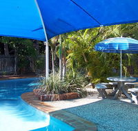 Palm Valley Motel and Holiday Units - Accommodation VIC
