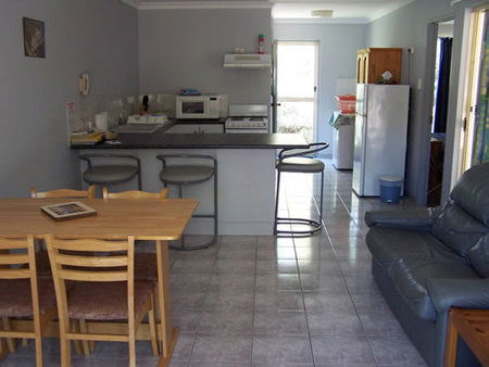 Palm Valley Motel And Holiday Units - Accommodation VIC 2