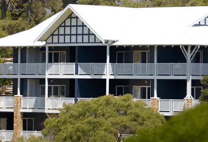 Seashells Caves House Yallingup - Accommodation VIC