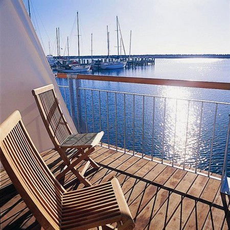 Quest Harbour Village - Accommodation VIC 0