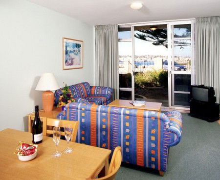 Quest Harbour Village - Accommodation VIC 1