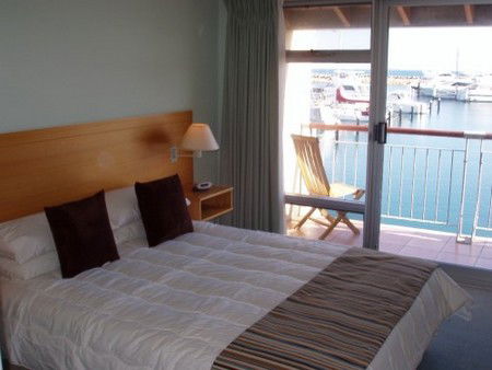 Quest Harbour Village - Accommodation VIC 2
