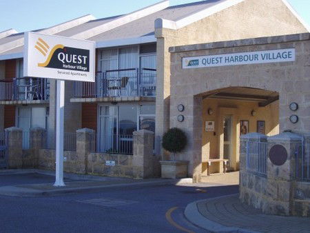 Quest Harbour Village - Accommodation VIC 3