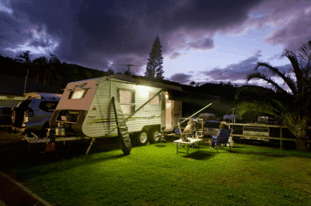 Broken Head Holiday Park - Accommodation VIC 1