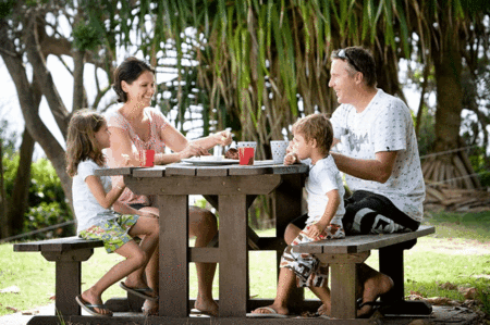 Broken Head Holiday Park - Accommodation VIC 3