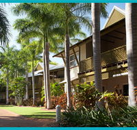Seashells Resort Broome - Accommodation VIC
