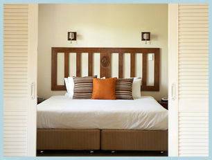 Seashells Resort Broome - Accommodation VIC 1