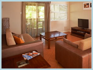 Seashells Resort Broome - Accommodation VIC 2