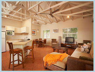 Seashells Resort Broome - Accommodation VIC 3