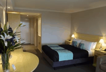 Dog Rock Motel - Accommodation VIC