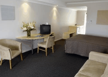Dog Rock Motel - Accommodation VIC 1