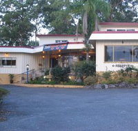 Kempsey Powerhouse Motel - Accommodation VIC