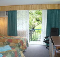 Coachman Motel - Accommodation VIC