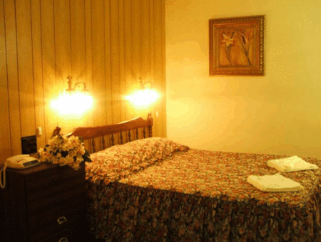 Riverview Motor Inn - Accommodation VIC