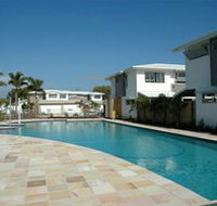 Coolum Villas - Accommodation VIC