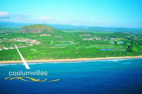 Coolum Villas - Accommodation VIC 3