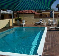Burke and Wills Motor Inn Kingaroy - Accommodation VIC