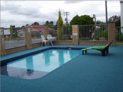 Tenterfield NSW Accommodation VIC
