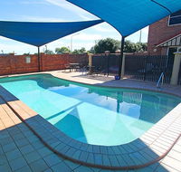 Cotswold Motor Inn - Accommodation VIC