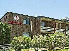 Red Chief Motel - Accommodation VIC 1