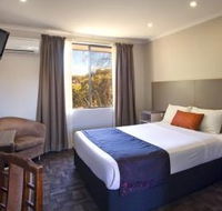Best Western Reef Motor Inn - Accommodation VIC