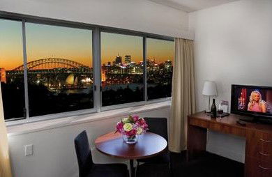 Potts Point NSW Accommodation VIC