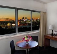 Macleay Serviced Apartment Hotel - Accommodation VIC