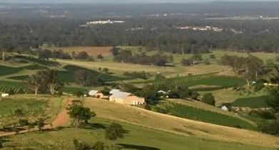 Mount View NSW Accommodation VIC