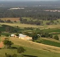 Bimbadeen Estate - Accommodation VIC
