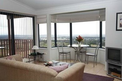 Bimbadeen Estate - Accommodation VIC 3